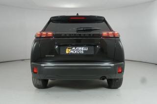 PEUGEOT 2008 usata, con Alzacristalli elettrici