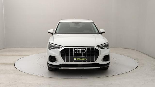 AUDI Q3 usata, con Cerchi in lega