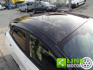 FORD Puma usata, con Sedile posteriore sdoppiato