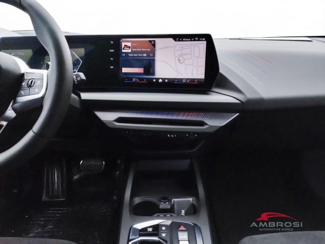 BMW 120 usata 13