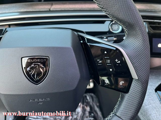 PEUGEOT 3008 usata, con Immobilizzatore elettronico