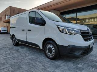 RENAULT Trafic usata, con Chiusura centralizzata