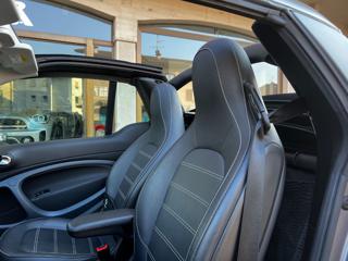 SMART ForTwo usata, con Cruise Control