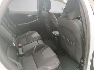 VOLVO V40 usata, con Cronologia tagliandi