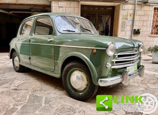 FIAT 1100 usata 2