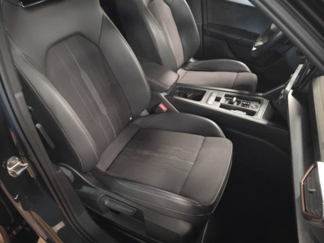 CUPRA Formentor usata, con Chiusura centralizzata