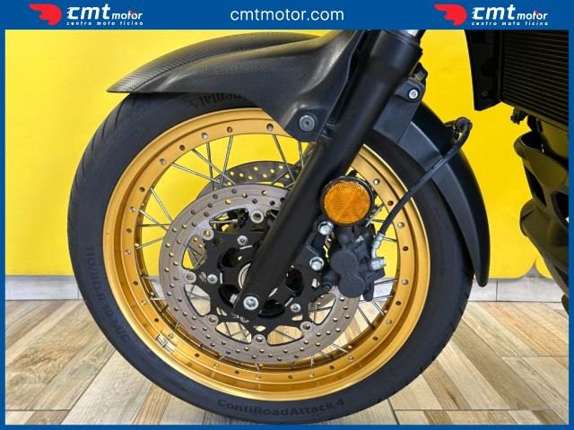 SUZUKI V-Strom 650 usata 5