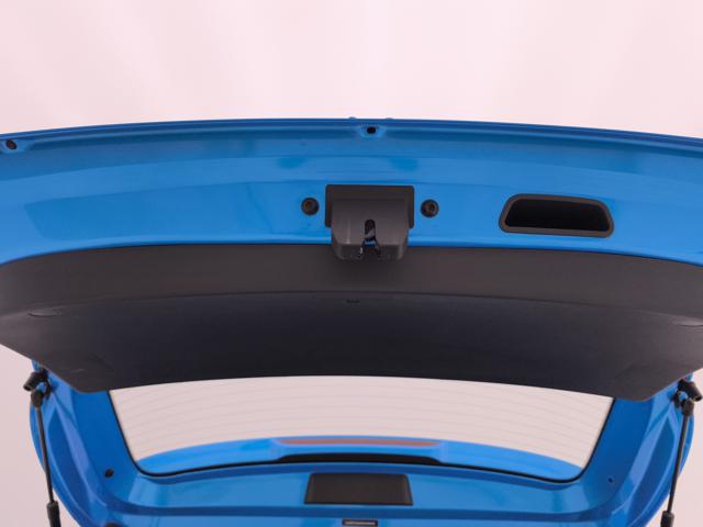 MG ZS usata, con Specchietti laterali elettrici