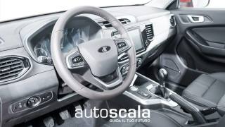 DR MOTOR DR 4.0 usata, con ESP