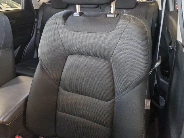 MAZDA CX-5 usata, con Sensori di parcheggio posteriori
