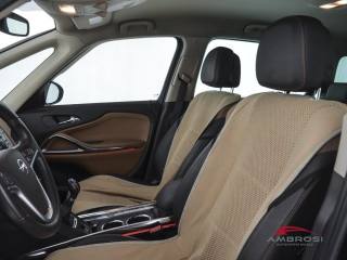 OPEL Zafira Tourer usata 8