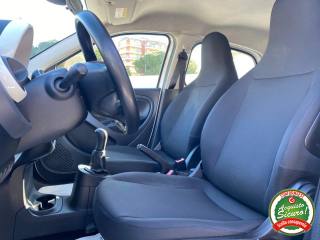 SMART ForFour usata, con Climatizzatore