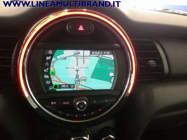 MINI One usata, con Airbag