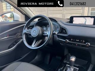 MAZDA CX-30 usata, con Alzacristalli elettrici