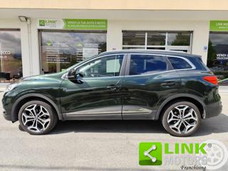 RENAULT Kadjar usata, con Controllo automatico clima