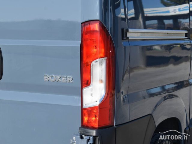 PEUGEOT Boxer usata 46