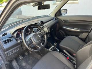 SUZUKI Swift usata, con Cerchi in lega