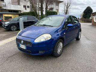FIAT Grande Punto 1.3 MJT 75 CV 5 porte Dynamic