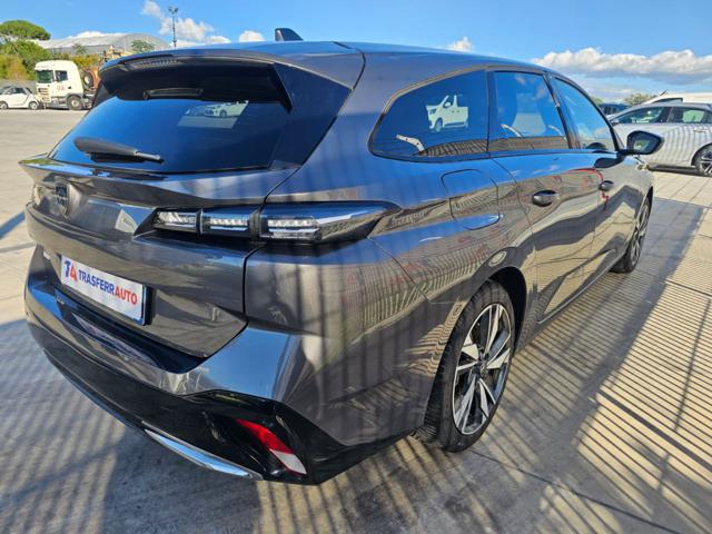 PEUGEOT 308 usata, con Alzacristalli elettrici