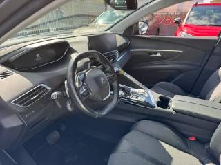 PEUGEOT 3008 usata, con Lettore CD