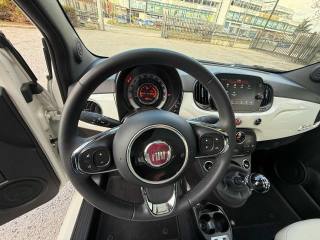 FIAT 500 usata 12