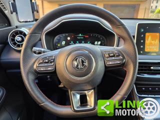MG HS usata, con Climatizzatore