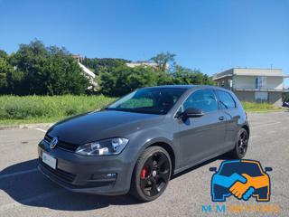 VOLKSWAGEN Golf 1.2 TSI 3p. Comfortline NEOPATENTATI