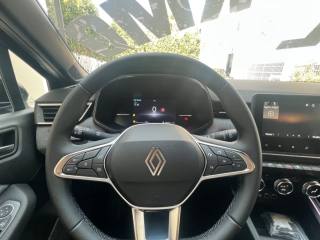 RENAULT Clio usata, con Sistema di navigazione