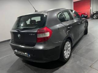 BMW 118 usata, con Autoradio