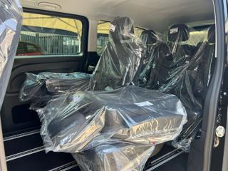 MERCEDES-BENZ Vito usata, con Climatizzatore