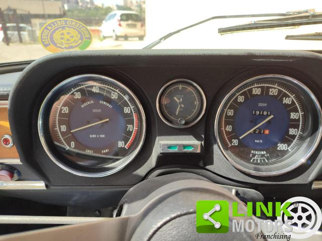 ALFA ROMEO Giulia usata 22