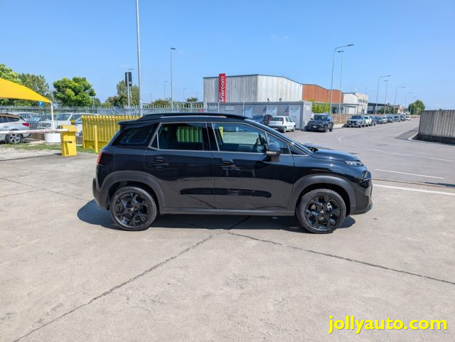 CITROEN C3 Aircross usata, con Airbag Passeggero