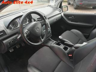 MERCEDES-BENZ A 150 usata, con Cerchi in lega