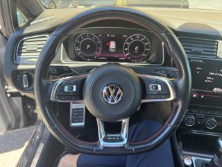 VOLKSWAGEN Golf GTI usata, con Climatizzatore