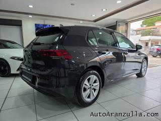 VOLKSWAGEN Golf usata, con Airbag Passeggero