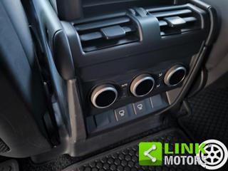 LAND ROVER Defender usata, con Chiusura centralizzata