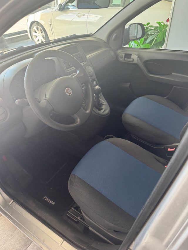 FIAT Panda usata, con Cerchi in lega