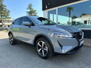 NISSAN Qashqai usata, con Airbag Passeggero