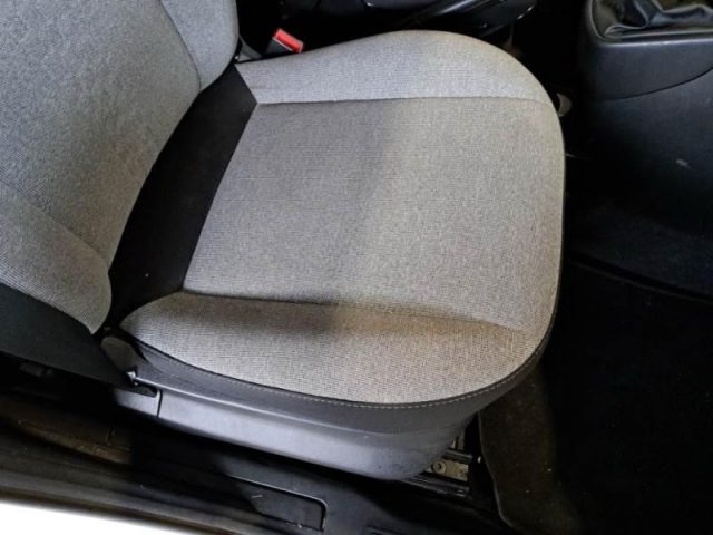 FIAT Fiorino usata, con Climatizzatore