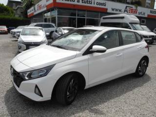 HYUNDAI i20 usata 75