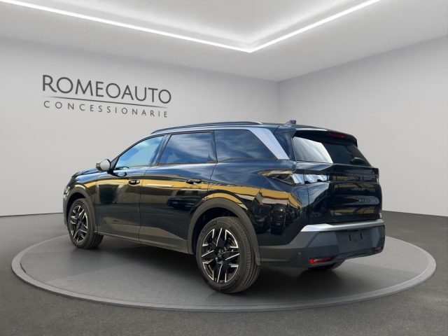 PEUGEOT 5008 usata, con Cerchi in lega