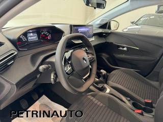 PEUGEOT 208 usata, con ESP
