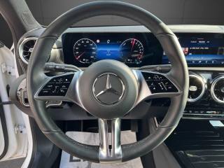 MERCEDES-BENZ A 250 usata, con Fendinebbia