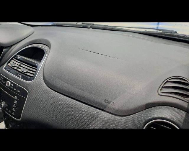 FIAT Punto usata 26