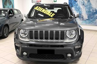 JEEP Renegade usata, con Airbag