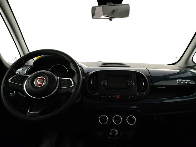 FIAT 500L usata, con Boardcomputer
