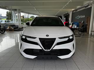 ALFA ROMEO Junior usata, con Airbag