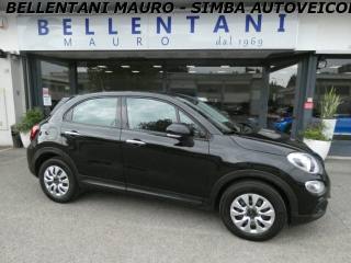 FIAT 500X 1.5 T4 Hybrid 130 CV DCT