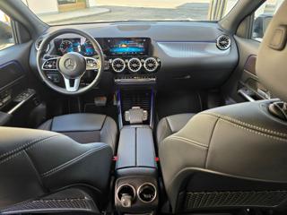 MERCEDES-BENZ GLA 200 usata, con Vetri oscurati