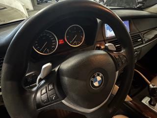 BMW X6 usata, con Fendinebbia